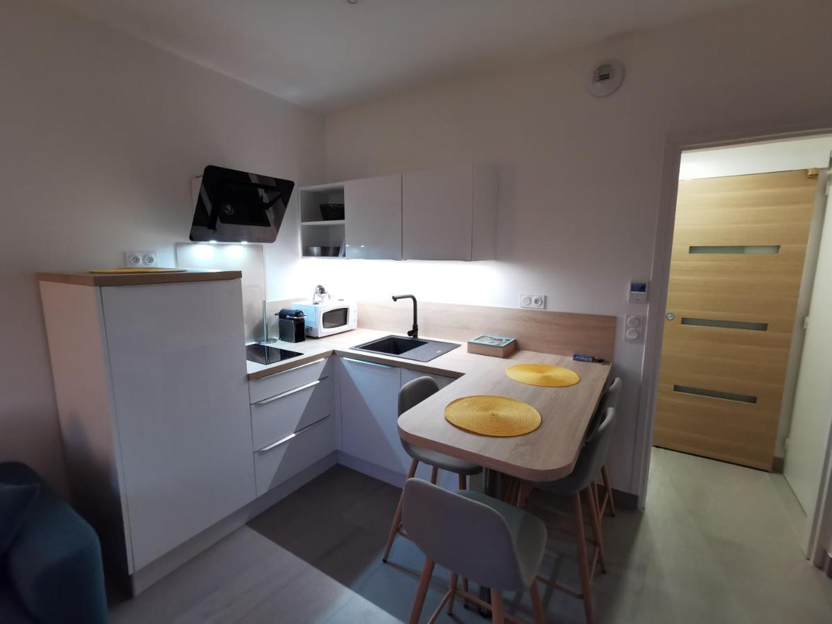 Les Pieds Dans L'Eau Apartment Trouville-sur-Mer Exterior photo